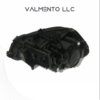 Mercedes-Benz CLA-Klasse W118 Links A1189064100